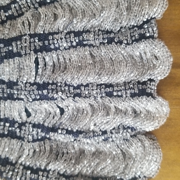 Ladies vintage beaded purse - Picture 4 of 4